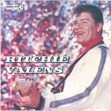 RITCHIE VALENS